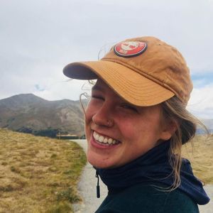 Meet your Posher, Renee